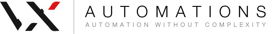 VX Automations (Pvt) Ltd