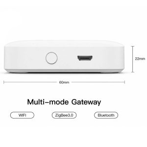 VX Zigbee Smart Gateway